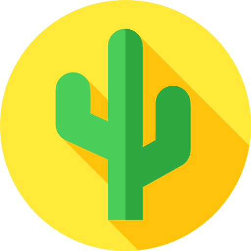 Cactus icon