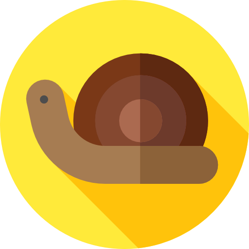 Snail icon