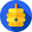 Hive Symbol 64x64