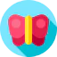 Butterfly icon 64x64