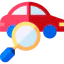 Car Symbol 64x64