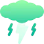 Thunderstorm アイコン 64x64
