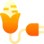 Biomass icon 64x64