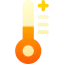 Thermometer іконка 64x64