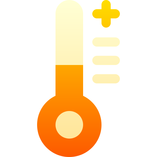 Thermometer icon