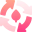 Recycle icon 64x64