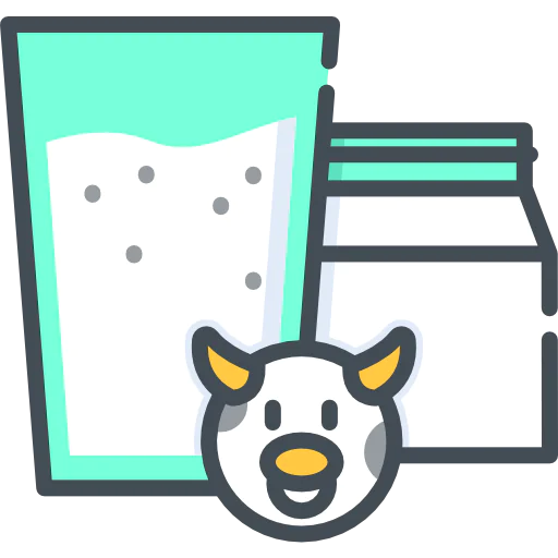 Milk icon