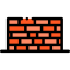 Wall icon 64x64