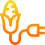 Biomass icon 64x64
