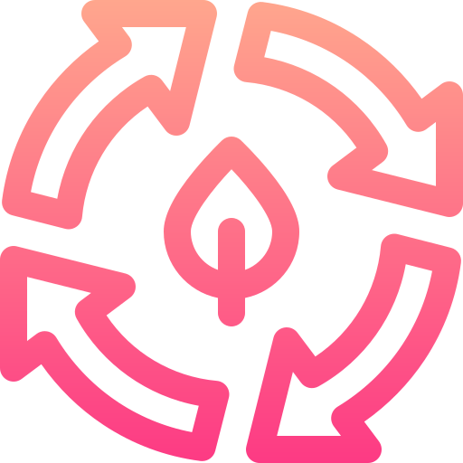 Recycle icon
