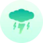 Thunderstorm アイコン 64x64