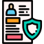 Security icon 64x64