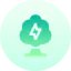 Environment icon 64x64