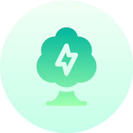 Environment icon
