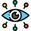 Eye icon 64x64