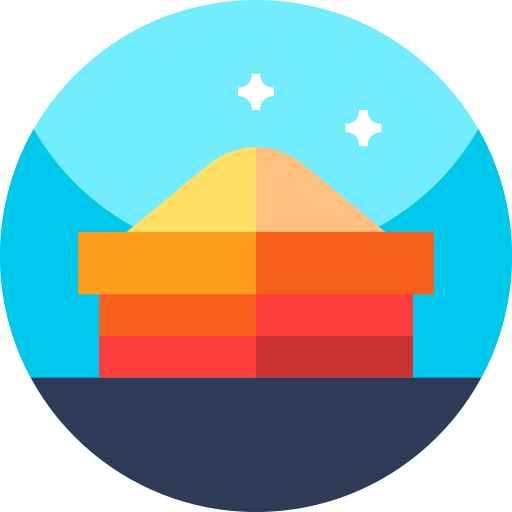 Sand icon