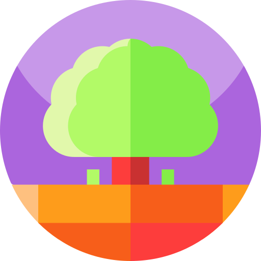 Tree icon