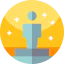 Statue 图标 64x64