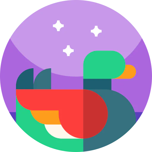 Duck icon