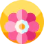 Flower іконка 64x64