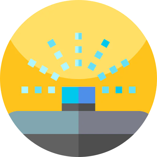 Irrigation icon