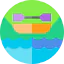 Canoe icon 64x64