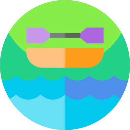 Canoe icon