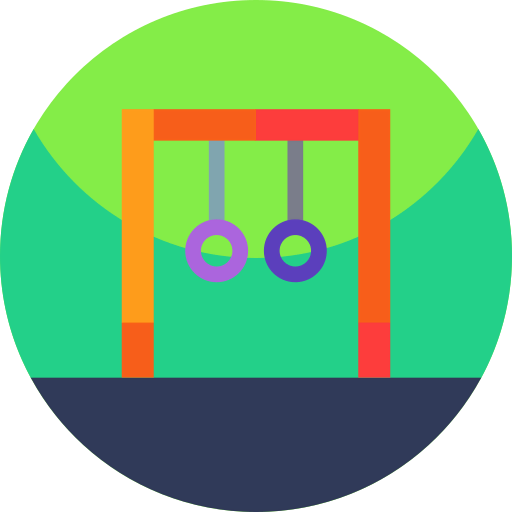 Rings icon