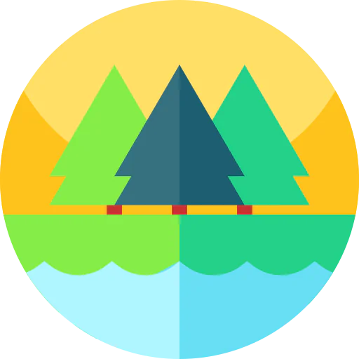 Lake icon