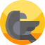 Crow icon 64x64