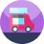 Food truck icon 64x64