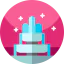 Fountain icon 64x64