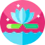 Pond icon 64x64