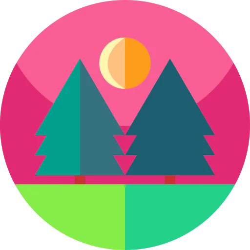 Forest icon