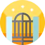 Gate Ikona 64x64