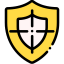 Shield icon 64x64