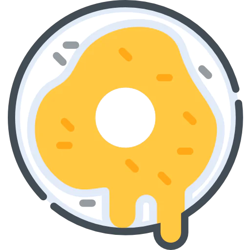 Doughnut icon