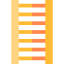 Gym bars icon 64x64