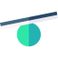 Balance ball Symbol 64x64