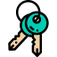 Key icon 64x64