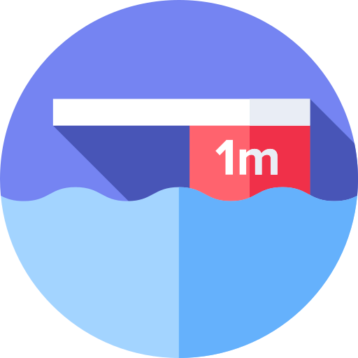 Depth icon