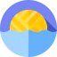 Waterpolo Symbol 64x64