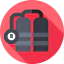 Oxygen tanks Symbol 64x64