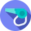 Whistle Symbol 64x64