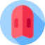 Surfing board icon 64x64