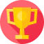 Trophy icon 64x64