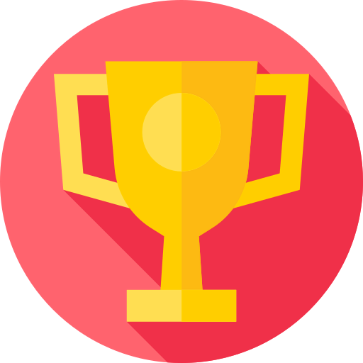 Trophy icon