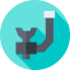 Snorkel icon 64x64
