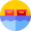 Swimming pool Symbol 64x64