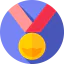 Medal icon 64x64